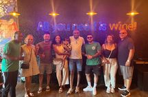 Miami Sunset City Tour - With Free 12 Oz Cuban Mojito 