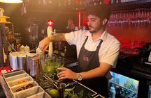 Miami Sunset City Tour - With Free 12 Oz Cuban Mojito 