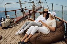 Experience Sunset Cruise in Athens Riviera