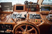 Experience Sunset Cruise in Athens Riviera