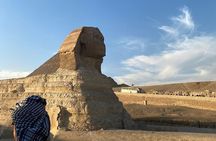 6 day Egypt Adventure Aswan and Luxor sightseeing