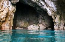 Sivota Blue Lagoon Day Trip from Lefkimmi