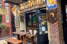 The Best Smashburger tour - You be the judge!