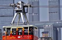 Chongqing Urban Discovery Tour with Ancient Town and Hidden Views
