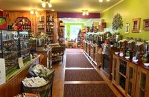 Boothbay Harbor Bites Guided Food Tour
