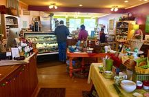 Boothbay Harbor Bites Guided Food Tour