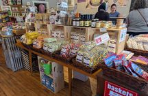 Boothbay Harbor Bites Guided Food Tour