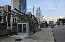 Cincinnati Streetcar Transportation and Infrastructure Tour