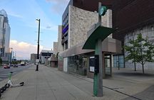 Cincinnati Streetcar Transportation and Infrastructure Tour