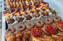 Boothbay Harbor Bites Guided Food Tour