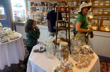 Boothbay Harbor Bites Guided Food Tour