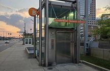 Cincinnati Streetcar Transportation and Infrastructure Tour