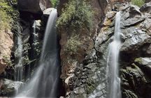 Atlas Mountains & 3 Valleys Waterfalls and Camel Ride Marrakech