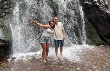 Atlas Mountains & 3 Valleys Waterfalls and Camel Ride Marrakech