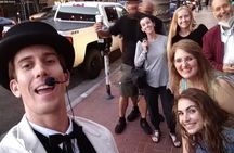 The Gaslamp and Downtown Historical Tour in San Diego