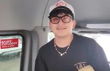 Banff: Moraine Lake and Lake Louise Shuttle | Limited Time Offer!