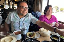 San Miguel de Allende Small-Group Day Trip from Mexico City