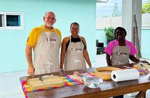 Roatan Cooking Class and Cultural Experience