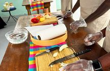 Roatan Cooking Class and Cultural Experience