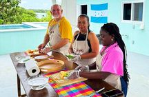 Roatan Cooking Class and Cultural Experience
