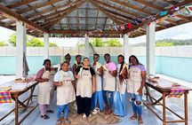 Roatan Cooking Class and Cultural Experience