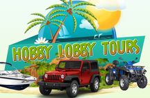 ATV Adventure- Exhilarating | Adventurous | Adrenaline