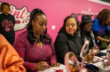 Custom Lipstick or Lip Gloss Creation Experience