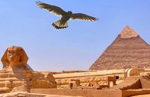 Cairo Tour Day from Hurghada