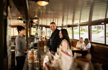 TSS Earnslaw Lake Wakatipu Steamship Cruise from Queenstown