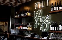 Small Group Wine Tasting: Explore Diverse Wines and PNW Cuisine
