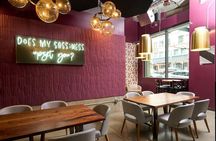 Small Group Wine Tasting: Explore Diverse Wines and PNW Cuisine