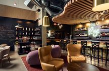 Small Group Wine Tasting: Explore Diverse Wines and PNW Cuisine
