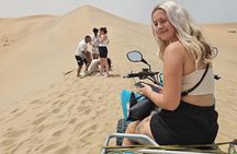 Half Day Agadir Quad Biking ATV