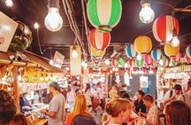 Private Custumized Walking Tour with a Local Guide