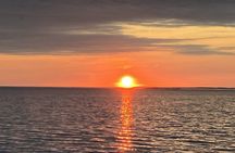 Island Cruises and Sunset Tours