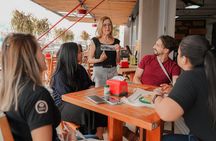 A Taste of Colombia Medellin Market Tour and Lunch