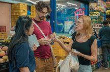 A Taste of Colombia Medellin Market Tour and Lunch
