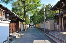 Private Custumized Walking Tour with a Local Guide