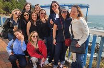 Busan private tour