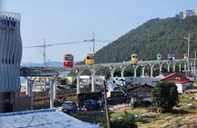 Busan private tour with a licensed tour guide