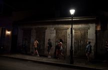 True Crime Pub Crawl in New Orleans