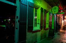 True Crime Pub Crawl in New Orleans