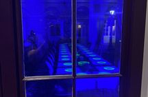 True Crime Pub Crawl in New Orleans