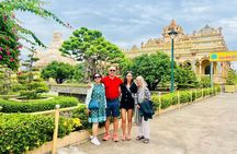 Saigon: Mekong Delta Day Cruise