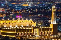 Imam Muhammad Ibn Abd Al-Wahhab Mosque Cultural Tour 