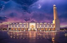 Imam Muhammad Ibn Abd Al-Wahhab Mosque Cultural Tour 