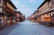 Kyoto Higashiyama Walking Private Tour