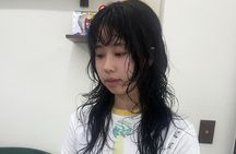 Transform into a K-Star: Stylish Hair Makeover in Seoul