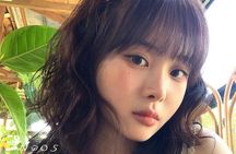 Transform into a K-Star: Stylish Hair Makeover in Seoul