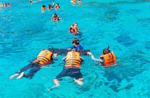 Seastar Similan Islands Full Day Snorkeling Trip from Phuket